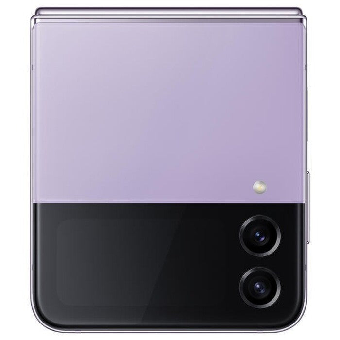 Mobilný telefón Samsung Galaxy Z Flip 4 8GB/256GB, fialová