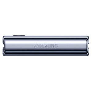 Mobilný telefón Samsung Galaxy Z Flip 4 8GB/256GB, modrá