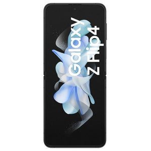 Mobilný telefón Samsung Galaxy Z Flip 4 8GB/256GB, sivá