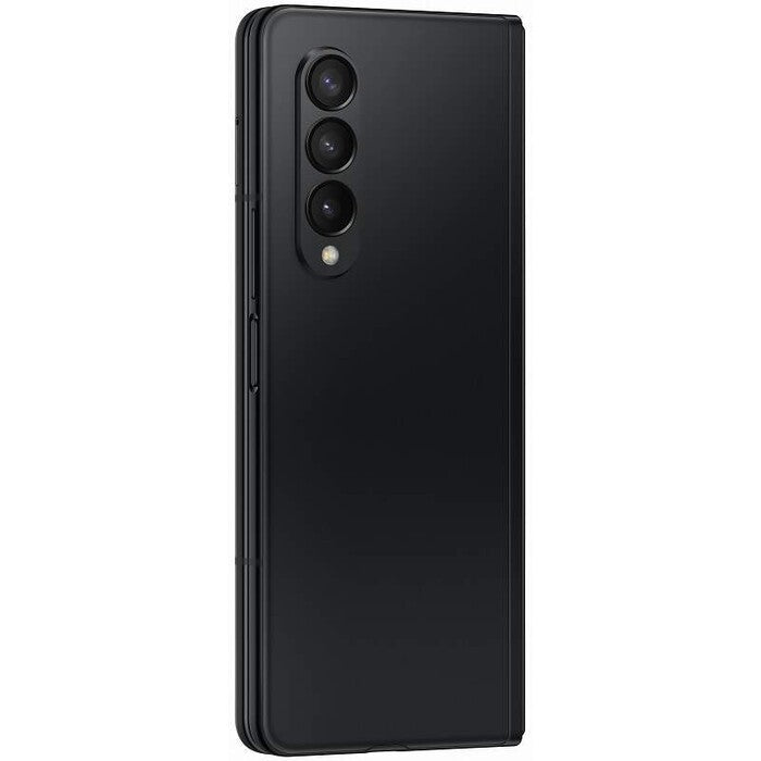 Mobilný telefón Samsung Galaxy Z Fold 3 12GB/512GB, čierna ROZBAL