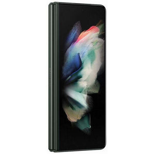 Mobilný telefón Samsung Galaxy Z Fold 3 12GB/512GB, zelená