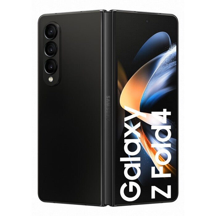 Mobilný telefón Samsung Galaxy Z Fold 4 12GB/256GB, čierna