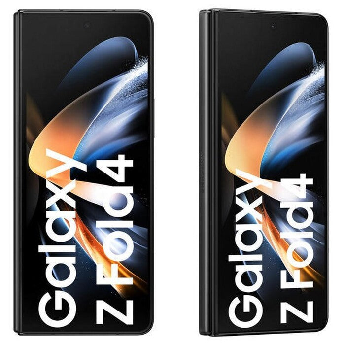 Mobilný telefón Samsung Galaxy Z Fold 4 12GB/512GB, čierna