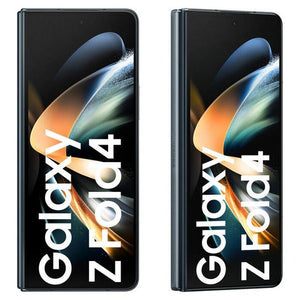 Mobilný telefón Samsung Galaxy Z Fold 4 12GB/512GB, sivá