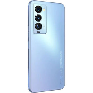 Mobilný telefón Tecno Camon 18 Premier 8GB/256GB, modrá