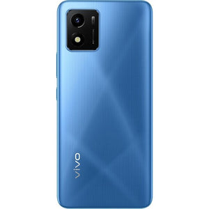 Mobilný telefón Vivo Y01 3GB/32GB, modrá