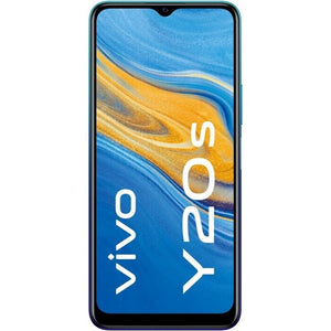 Mobilný telefón Vivo Y20s 4 GB/128 GB, modrý