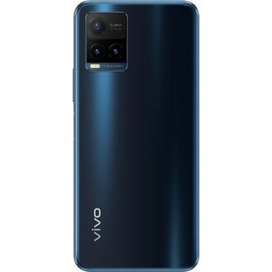 Mobilný telefón VIVO Y21s 4GB/128GB, modrá