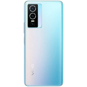 Mobilný telefón Vivo Y76 5G 8GB/128GB, modrá