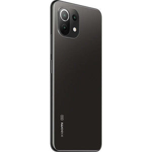 Mobilný telefón Xiaomi 11 Lite  5G NE 6GB/128GB, čierna