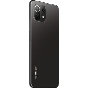 Mobilný telefón Xiaomi 11 Lite  5G NE 8GB/256GB, čierna