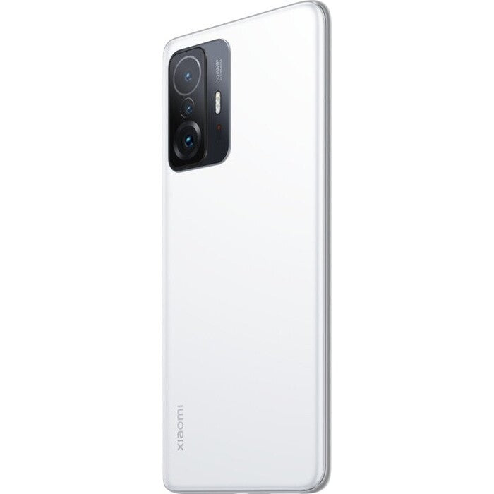 Mobilný telefón Xiaomi 11T 8GB/256GB, biela