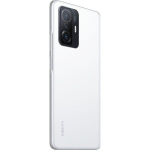 Mobilný telefón Xiaomi 11T 8GB/256GB, biela