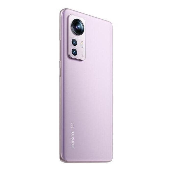 Mobilný telefón Xiaomi 12 8GB/128GB, fialová