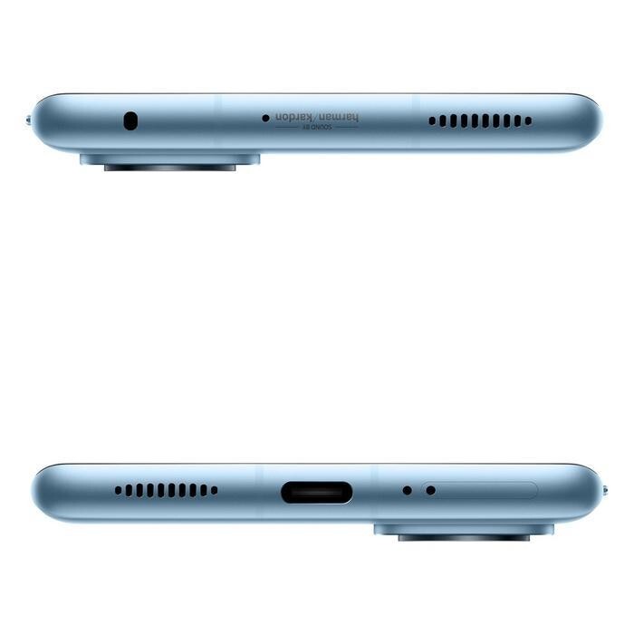 Mobilný telefón Xiaomi 12 8GB/128GB, modrá