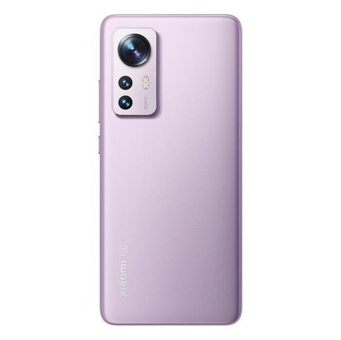 Mobilný telefón Xiaomi 12 8GB/256GB, fialová
