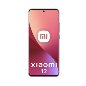 Mobilný telefón Xiaomi 12 8GB/256GB, fialová