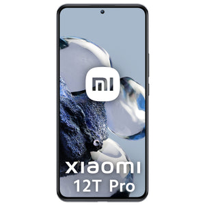 Mobilný telefón Xiaomi 12T Pro 12GB/256GB, čierna