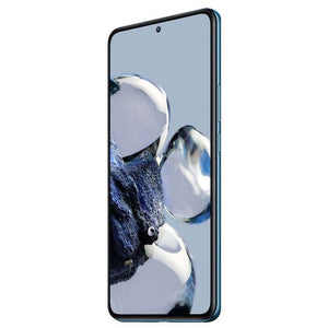Mobilný telefón Xiaomi 12T Pro 12GB/256GB, modrá