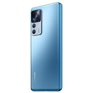 Mobilný telefón Xiaomi 12T Pro 12GB/256GB, modrá
