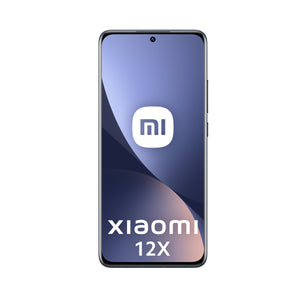 Mobilný telefón Xiaomi 12X 8GB/128GB, sivá