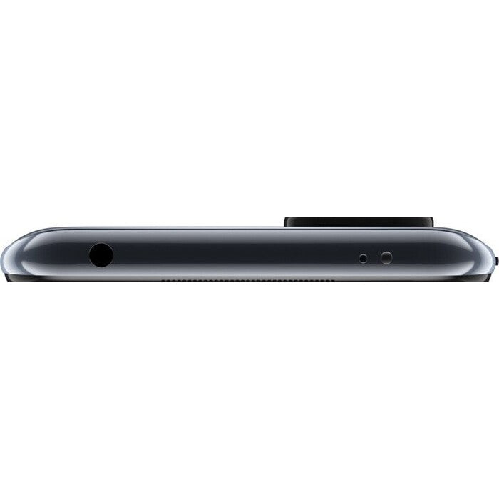 Mobilný telefón Xiaomi Mi 10 Lite 5G 6GB/64GB, šedá