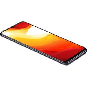 Mobilný telefón Xiaomi Mi 10 Lite 5G 6GB/64GB, šedá