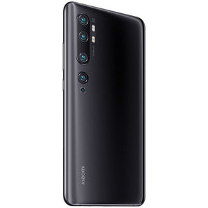 Mobilný telefón Xiaomi Mi Note 10 6GB/128GB, čierna