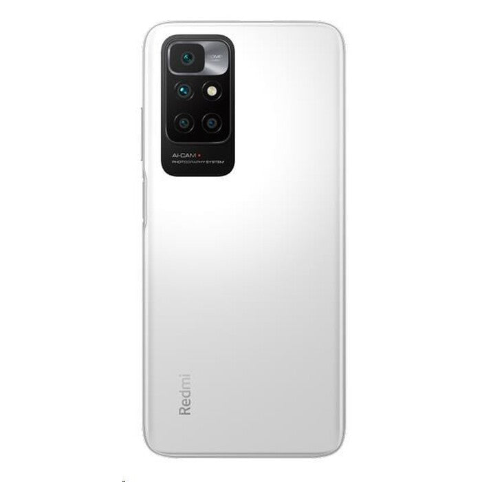Mobilný telefón Xiaomi Redmi 10 2022 4GB/128GB, biela