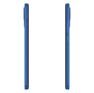 Mobilný telefón Xiaomi Redmi 10C 4GB/128GB, modrá