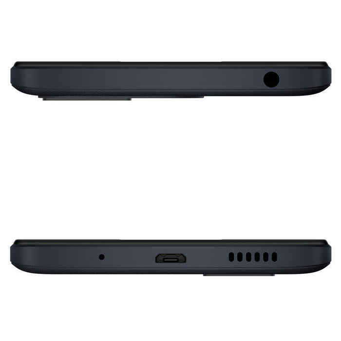 Mobilný telefón Xiaomi Redmi 12C 3GB/64GB, čierná