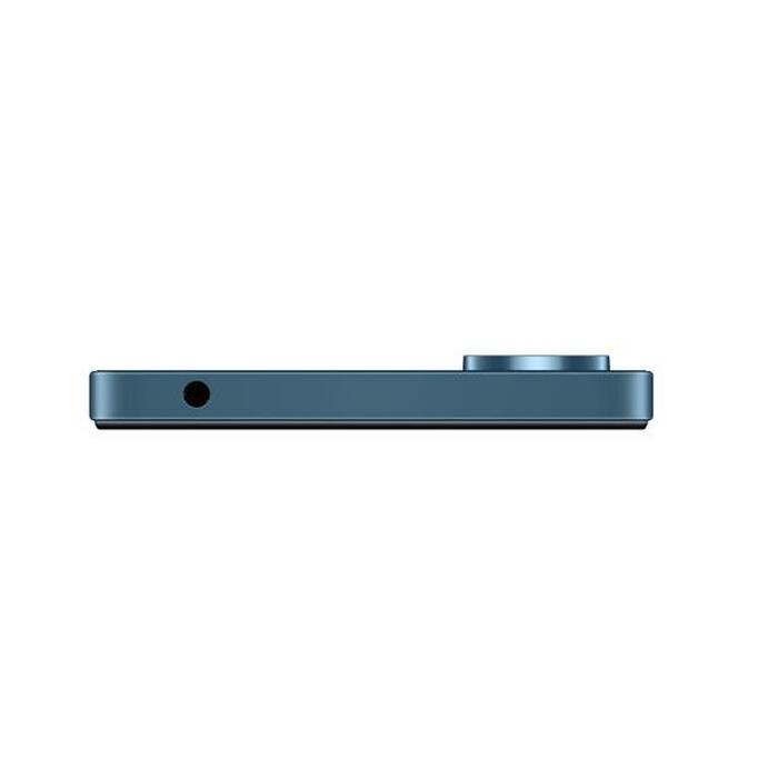 Mobilný telefón Xiaomi Redmi 13C 4GB / 128GB Dual SIM, modrá