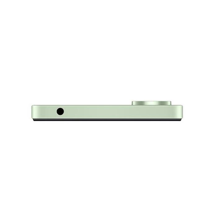 Mobilný telefón Xiaomi Redmi 13C 4GB / 128GB Dual SIM, zelená