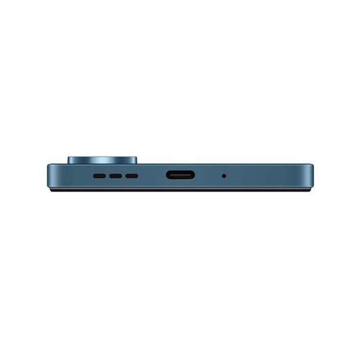 Mobilný telefón Xiaomi Redmi 13C 8GB / 256GB Dual SIM, modrá