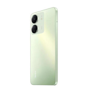 Mobilný telefón Xiaomi Redmi 13C 8GB / 256GB Dual SIM, zelená