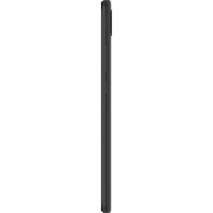 Mobilný telefón Xiaomi Redmi 9C 3GB/64GB, šedá
