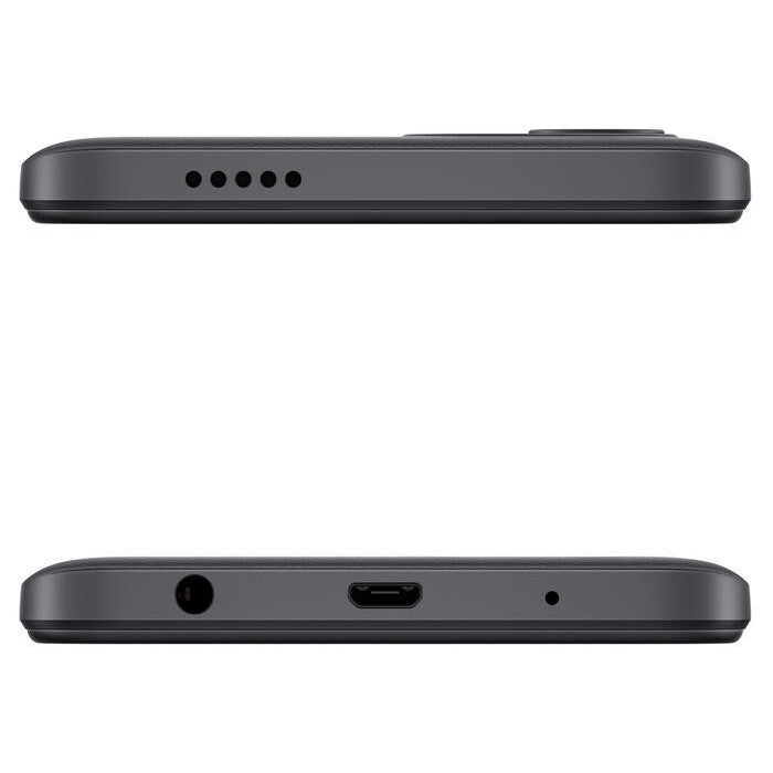 Mobilný telefón Xiaomi Redmi A1 2GB/32GB, čierna
