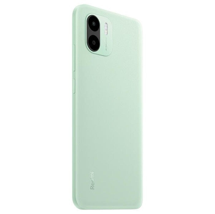 Mobilný telefón Xiaomi Redmi A1 2GB/32GB, zelená