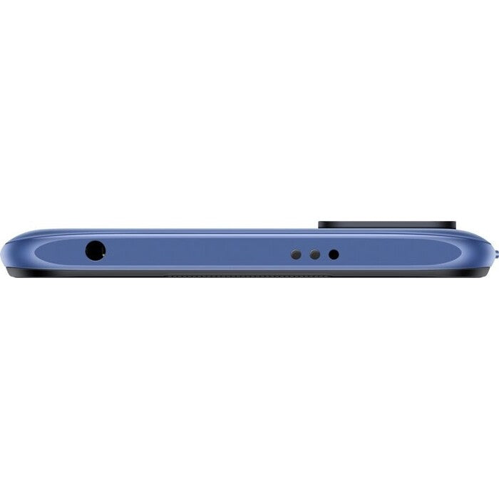 Mobilný telefón Xiaomi Redmi Note 10 5G 4 GB/64 GB, modrý
