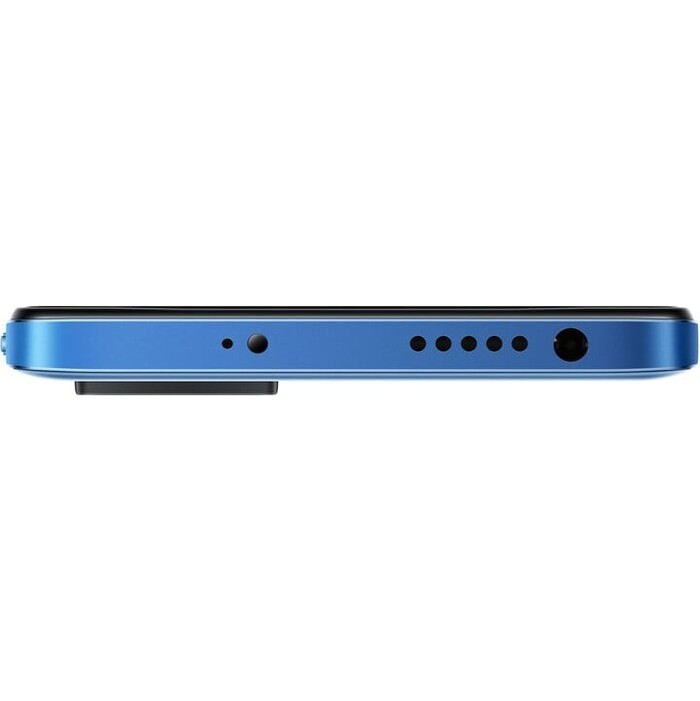 Mobilný telefón Xiaomi Redmi Note 11 4GB/128GB, modrá