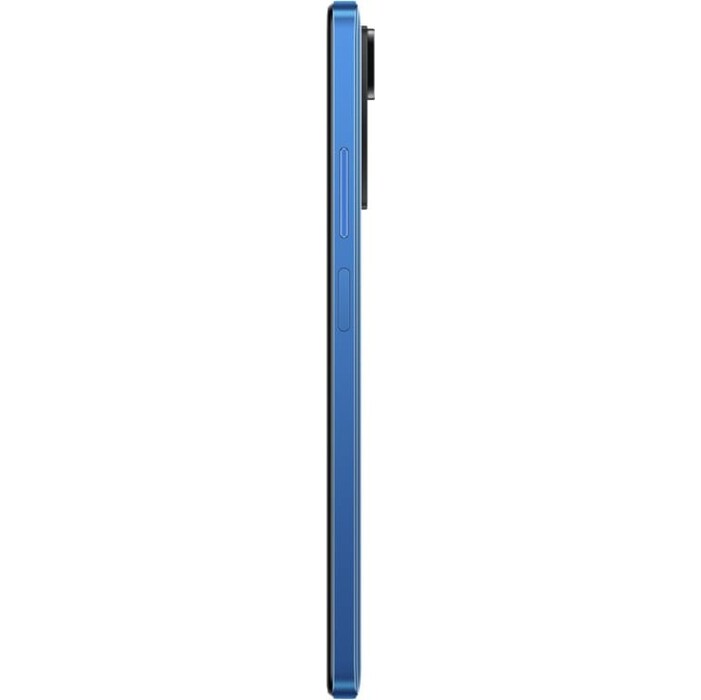 Mobilný telefón Xiaomi Redmi Note 11S 6GB/64GB, modrá