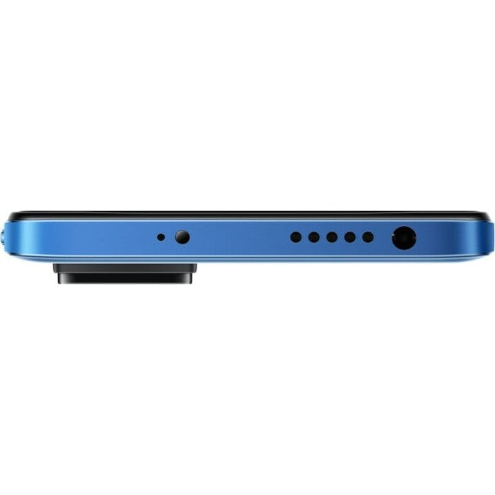 Mobilný telefón Xiaomi Redmi Note 11S 6GB/64GB, modrá