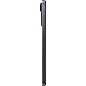 Mobilný telefón Xiaomi Redmi Note 11S 6GB/64GB, sivá