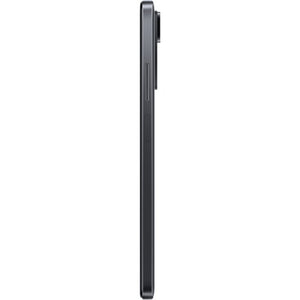 Mobilný telefón Xiaomi Redmi Note 11S 6GB/64GB, sivá
