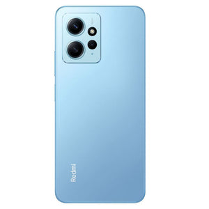 Mobilný telefón Xiaomi Redmi Note 12 4GB/128GB, modrá ROZBALENÉ