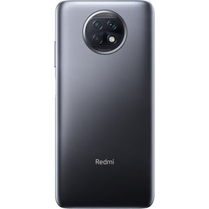 Mobilný telefón Xiaomi Redmi Note 9T 4 GB/64 GB, čierny