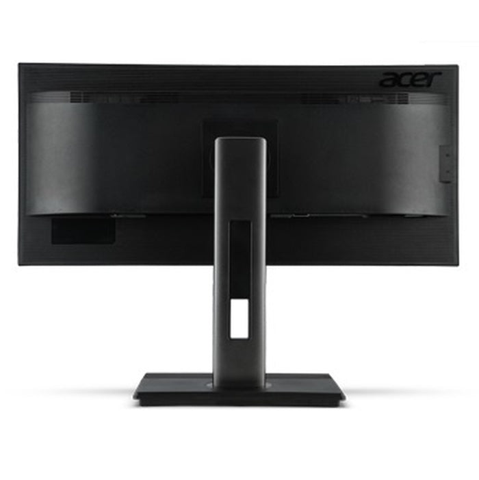 Monitor Acer 29 &#39;&#39; Full HD, 8 ms, B296CLbmiidprz