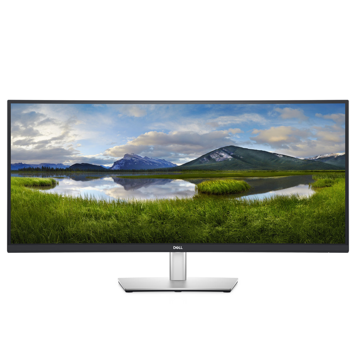 Monitor Dell P3421W (210-AXRD)