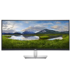 Monitor Dell P3421W (210-AXRD)