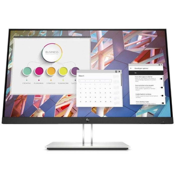 Monitor HP LCD E24 ECO G4